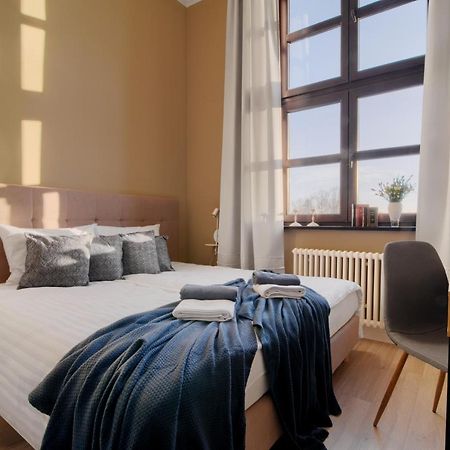 Apartamenty Oliwka Έλμπλαγκ Εξωτερικό φωτογραφία