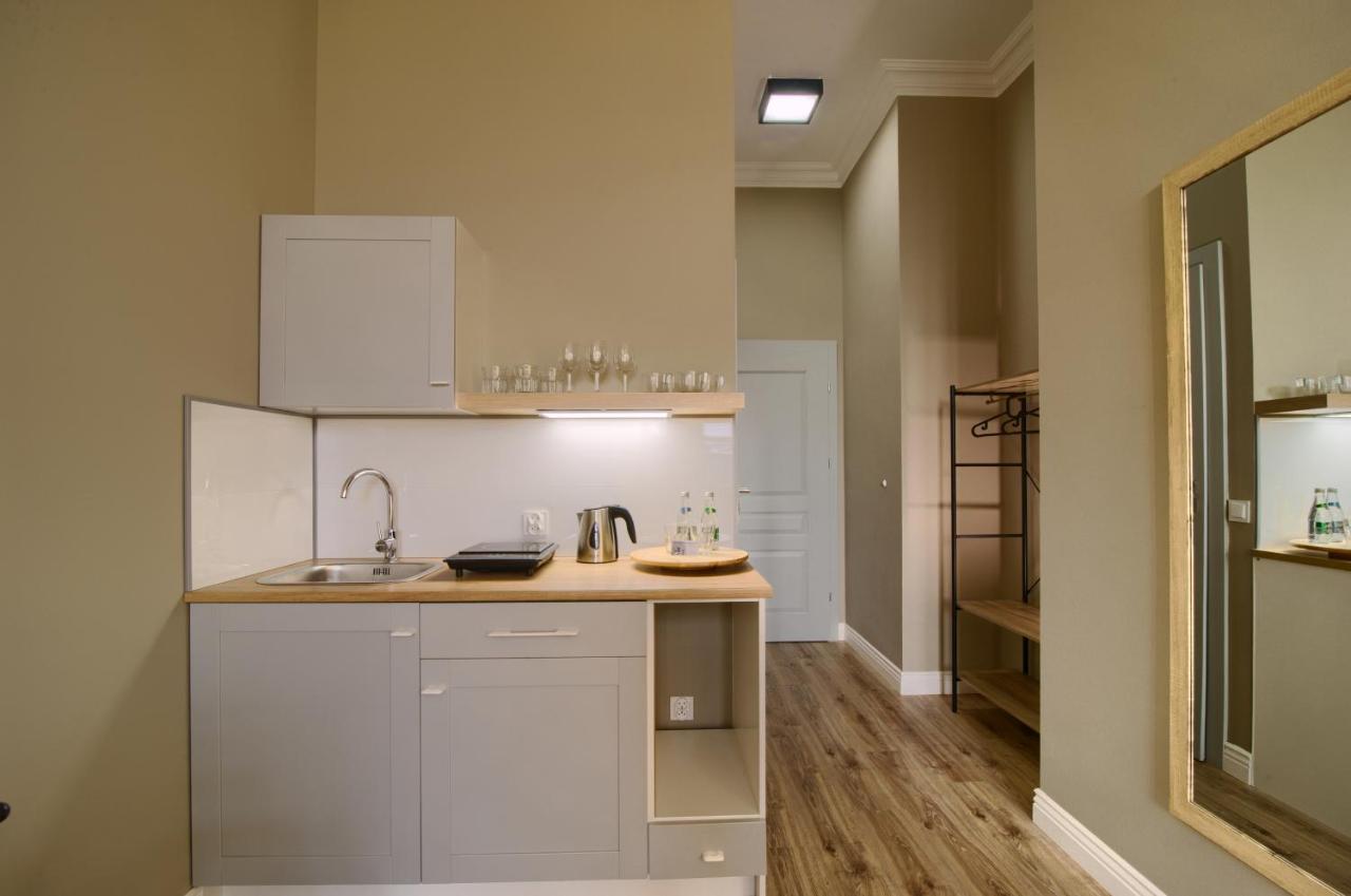 Apartamenty Oliwka Έλμπλαγκ Εξωτερικό φωτογραφία