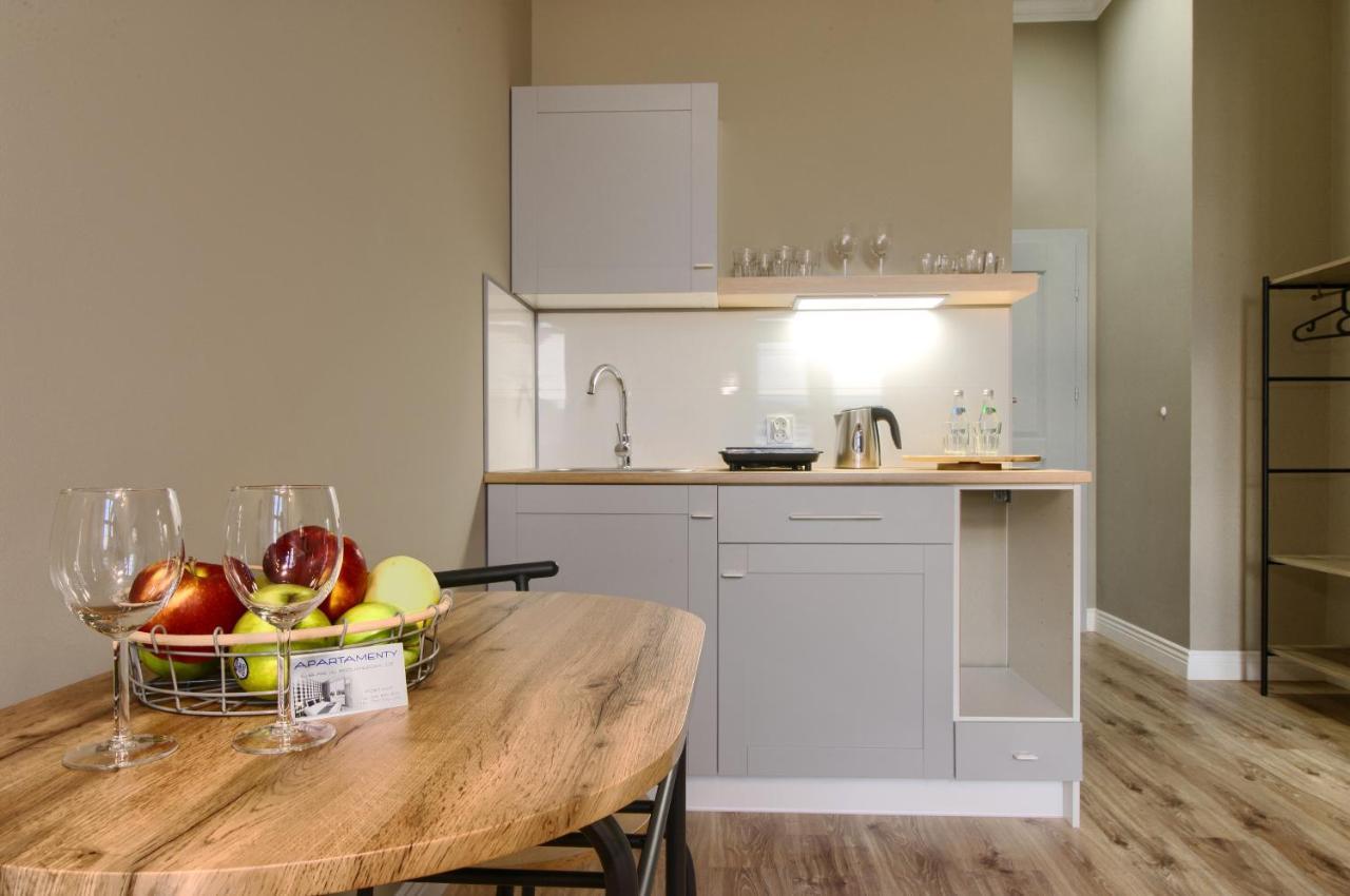 Apartamenty Oliwka Έλμπλαγκ Εξωτερικό φωτογραφία