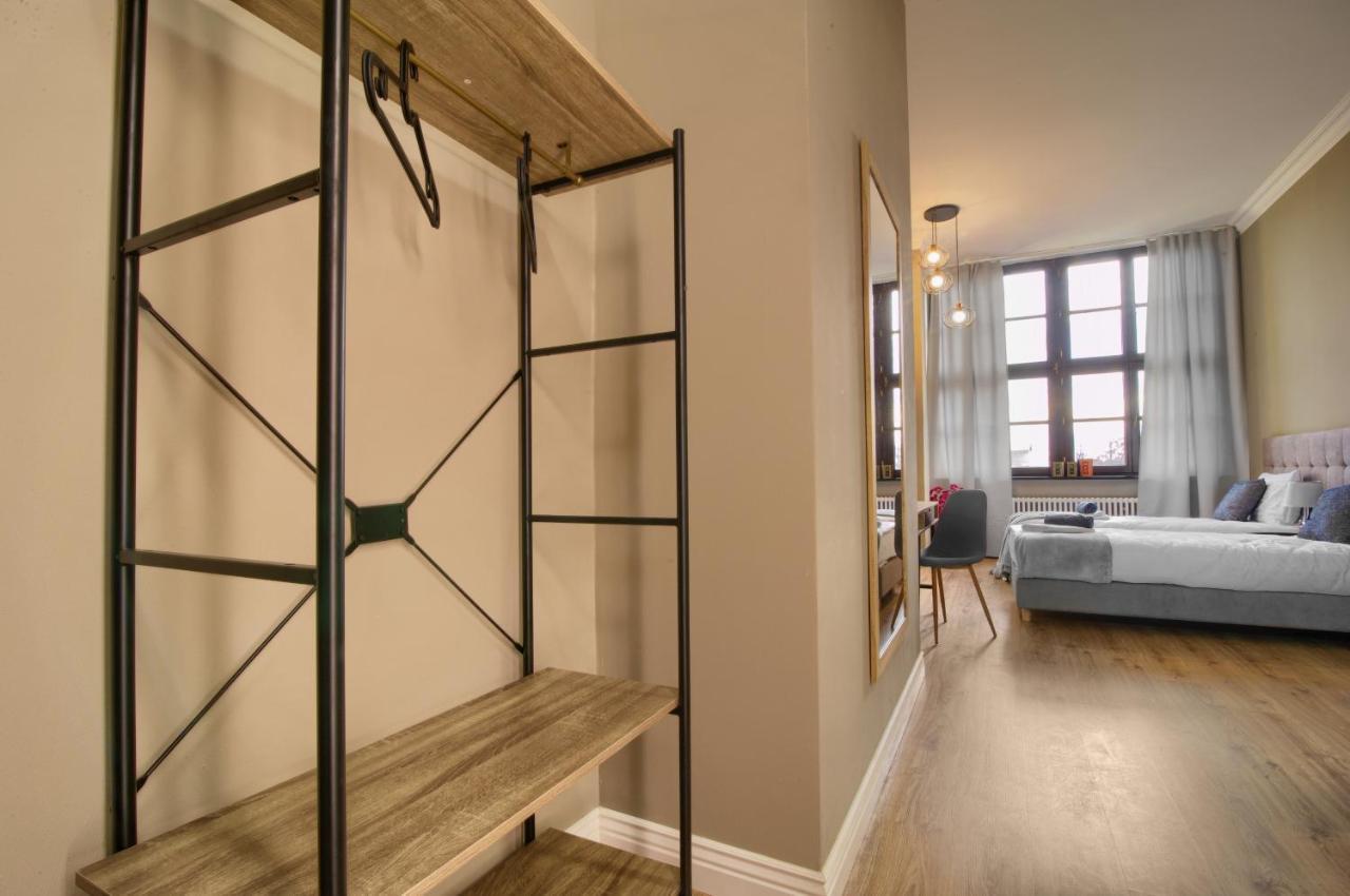 Apartamenty Oliwka Έλμπλαγκ Εξωτερικό φωτογραφία