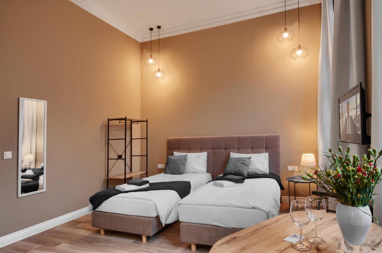 Apartamenty Oliwka Έλμπλαγκ Εξωτερικό φωτογραφία