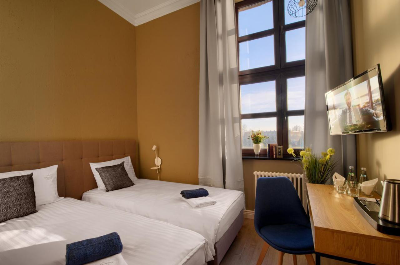 Apartamenty Oliwka Έλμπλαγκ Εξωτερικό φωτογραφία