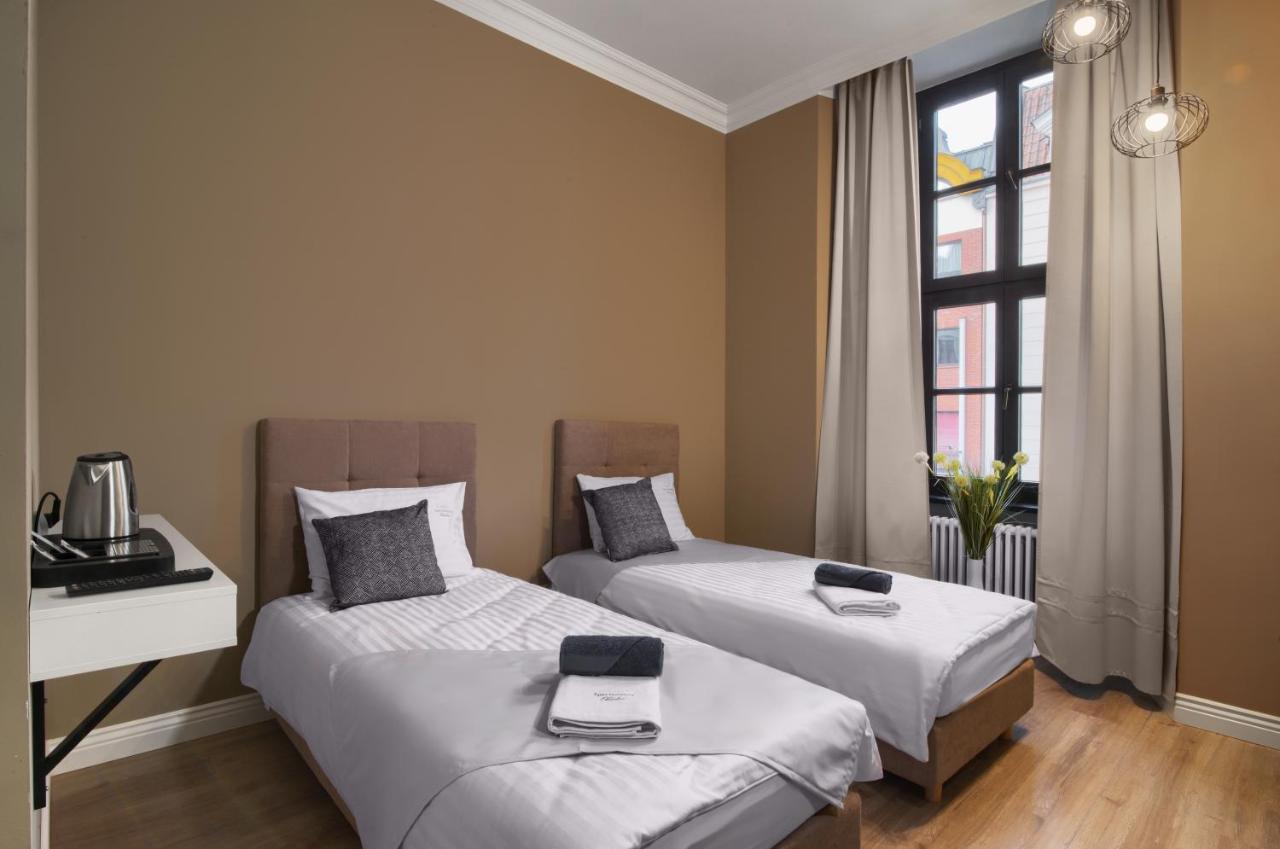 Apartamenty Oliwka Έλμπλαγκ Εξωτερικό φωτογραφία