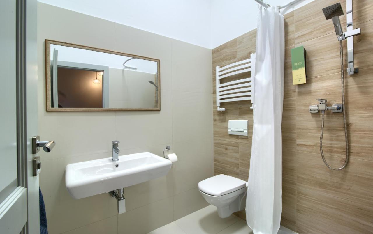 Apartamenty Oliwka Έλμπλαγκ Εξωτερικό φωτογραφία